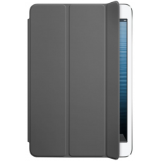 Чехол-книжка для iPad mini пластиковый с покрытием Soft Touch с пластиной для сублимации, цветной